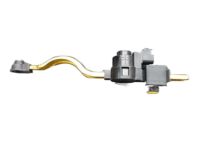 Buick Lucerne Shift Interlock Solenoid - 26098856 Shift Actuator