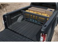 GM 22937756 Divider Package, Cargo Compartment And Floor