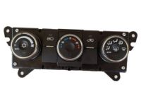 GM 23111244 Heater Control