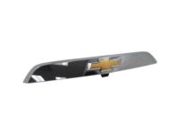 GM 23267413 Applique, Rear Center