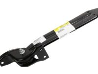 GM 23269736 Trailing Arm, Rear Passenger Side