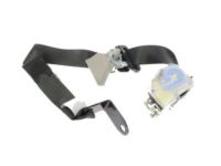 GM 89027204 Lap & Shoulder Belt