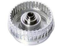 GM 24263527 Housing, Transmission Clutch