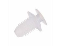 GM 30008325 Grille Screw, Front