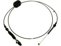 Chevrolet Shift Cable - 15037353 Shift Cable