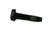 GM 15602721 Bracket Bolt