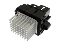 GM 84178783 Blower Motor Resistor