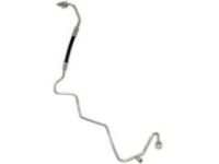 GMC Savana 1500 A/C Hose - 19169394 Tube Assembly