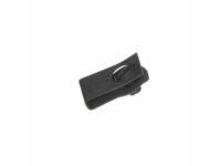 GM 11589259 Wheel Opening Molding U-Nut