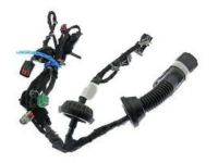 GM 23171547 Wire Harness, Front Driver Side