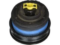 GM 15768821 Radiator Support Upper Insulator