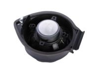 GM 25928336 Front Driver Speaker