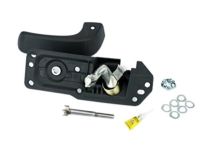 GM 20833606 Door Trim Panel, Front Driver Side