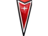 GM 20696860 Emblem, Rear