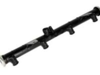 Cadillac Escalade ESV Fuel Rail - 17113695 Fuel Rail