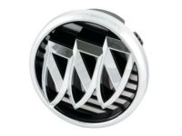 GM 9056277 Emblem