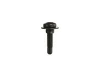 GM 15151978 Bolt, End Gate Top And Bottom, Rear