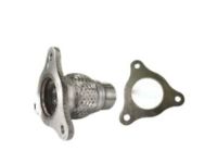GM 24258146 Pipe Kit