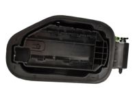 GM 23505172 Fuel Pocket