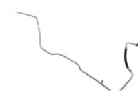GM 15773661 Outlet Pipe, Lower