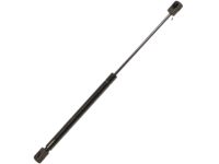 GM 15176196 Strut, Fuel Door & Body Side, Front Upper