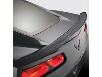 GM 23301860 Spoiler Package, Rear Deck