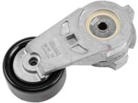 GM 12573024 Belt Tensioner