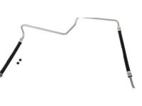GM 26095038 Power Steering Return Hose