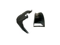 GM 84173412 Bracket, Running Board