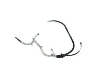 GM 84069621 Battery Cable