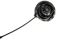 GM 19207873 Fuel Cap