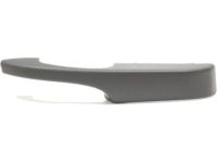 GM 10388387 Handle Cover, Passenger Side