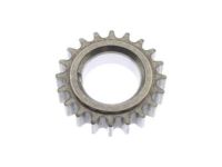 Chevrolet S10 Crankshaft Gear - 10083171 Crankshaft Gear
