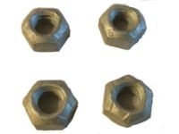 GM 11516071 Hinge Bolt