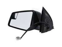 GM 22791624 Mirror Assembly, Rear Driver Side