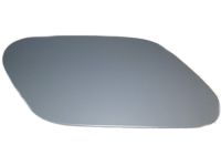 GM 22900829 Fuel Door