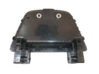 GM 95316193 Compartment, Black