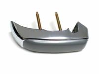 GM 10212751 Guard, Driver Side