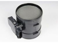 GMC Savana 1500 Mass Air Flow Sensor - 19332972 Mass Air Flow Sensor