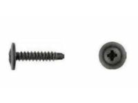 GM 11609460 Filler Screw, Front Inner