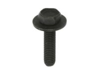 GM 11514139 Bumper Cover Retainer