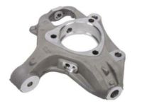 GM 13409306 Knuckle, Driver Side