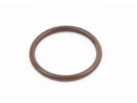 GM 12584040 Front Crank Seal