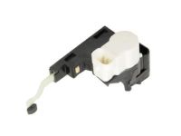 GM 25664287 Door Jamb Switch