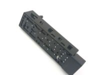 GM 25974715 Seat Switch, Front Passenger Side