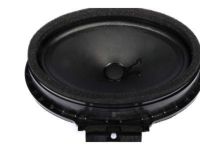 GM 22972745 Front Driver Speaker