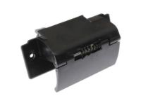 GM 94522304 Handle, Rear Compartment Lid Or Tail Gate Latch