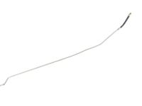 GM 15722264 Pipe, Fuel Line, Rear