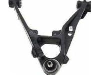 GM 20869201 Lower Control Arm, Driver Side