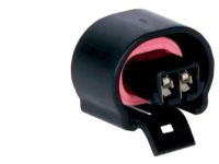 GM 15306332 Connector, Air Suspension Leveling Or Level Control